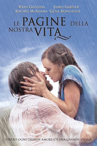 Le pagine della nostra vita- 3 Luglio Ore 20:30