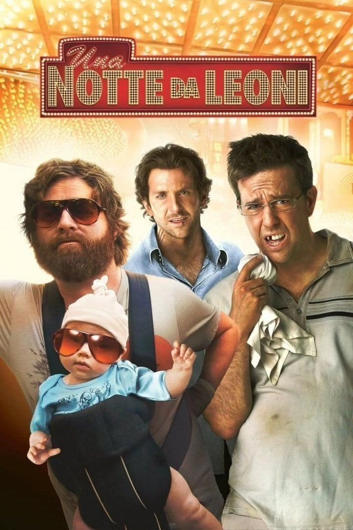 Una notte da leoni- 3 Luglio Ore 23:20