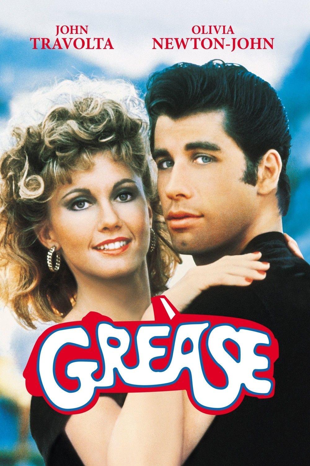 Grease - 28 Giugno Ore 20:30