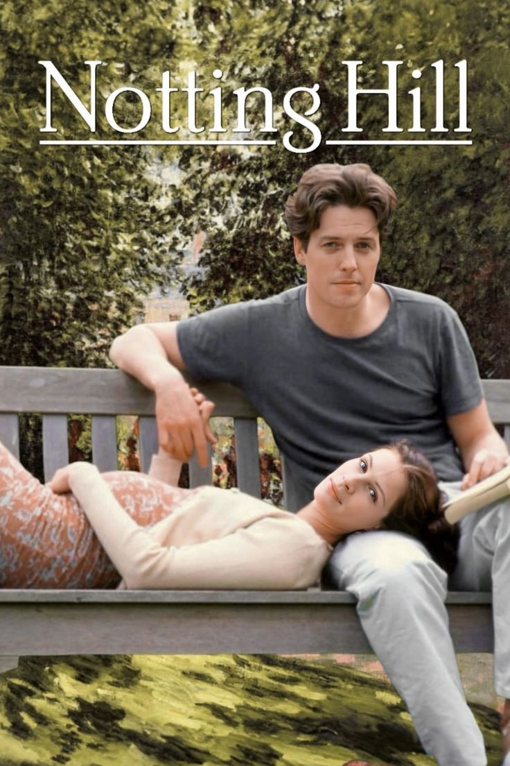 Notting Hill - 4 Luglio Ore 22:50