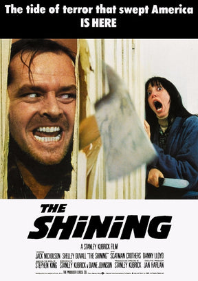 The Shining - 2 Luglio Ore 23:00