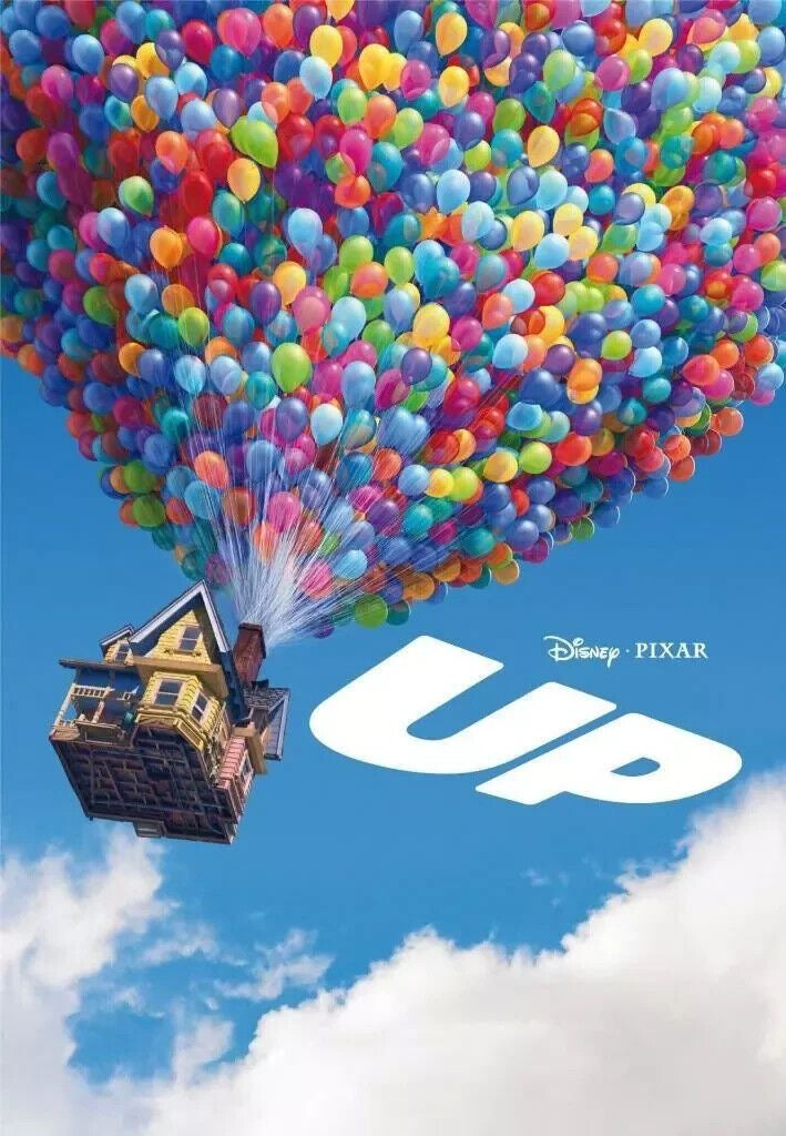 Up - 1 Agosto Ore 20:30
