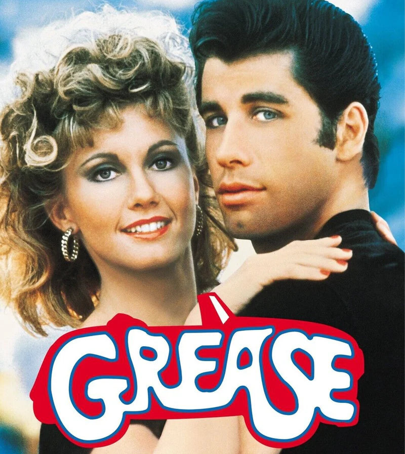 Grease - 5 Luglio Ore 23:20